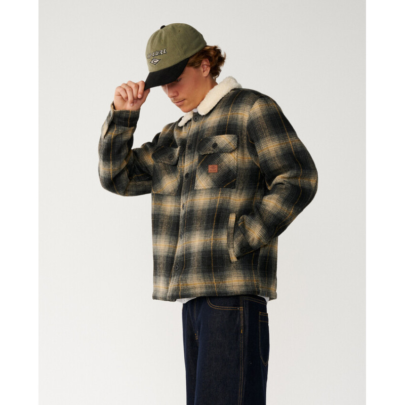 Veste Rip Curl Bells Sherpa