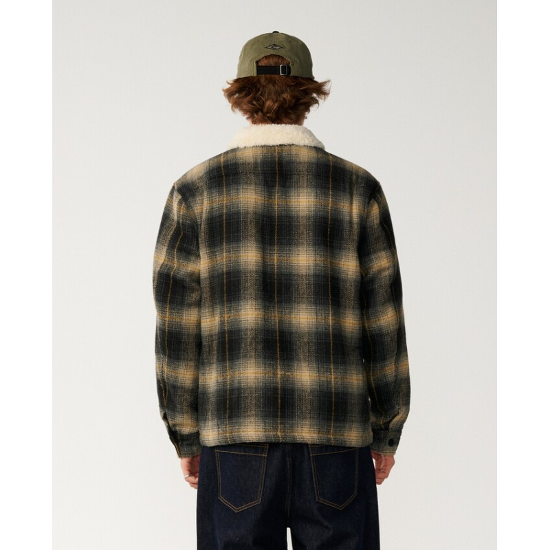 Veste Rip Curl Bells Sherpa