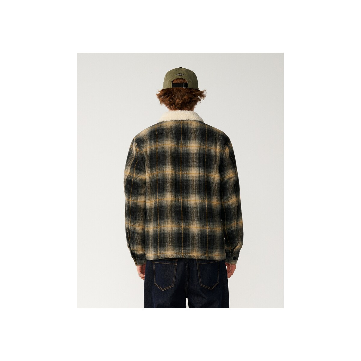 Veste Rip Curl Bells Sherpa