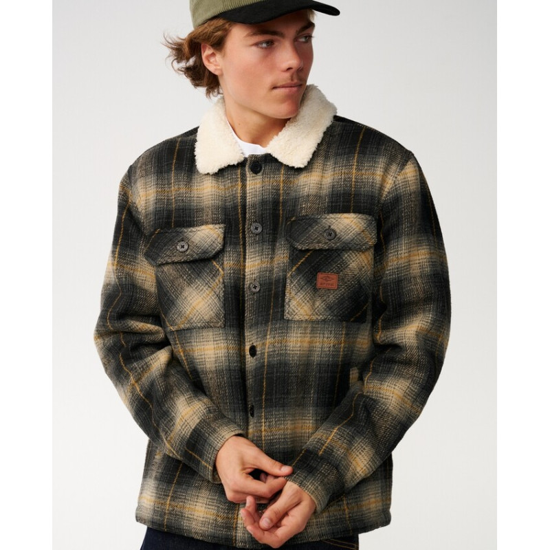 Veste Rip Curl Bells Sherpa