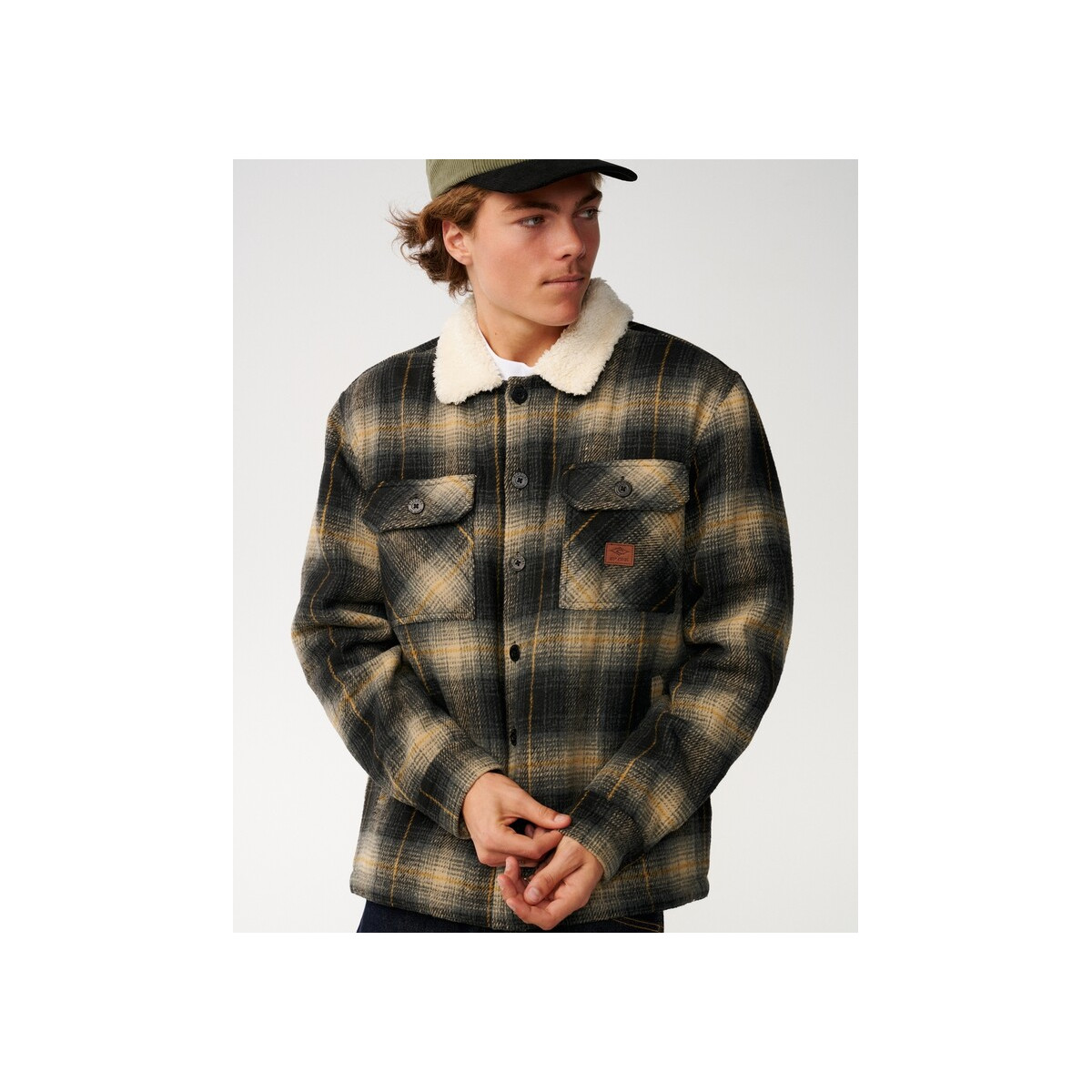 Veste Rip Curl Bells Sherpa