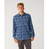 Chemise Manches Longues Rip Curl Grid
