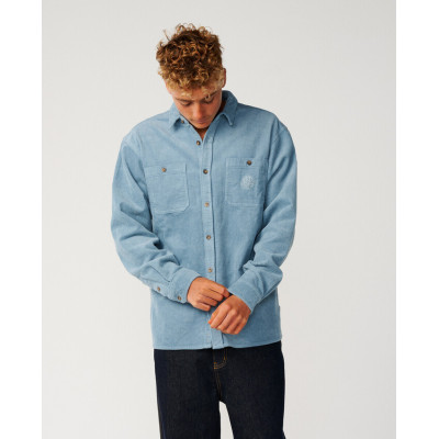 Chemise Rip Curl Premium Surf Cord