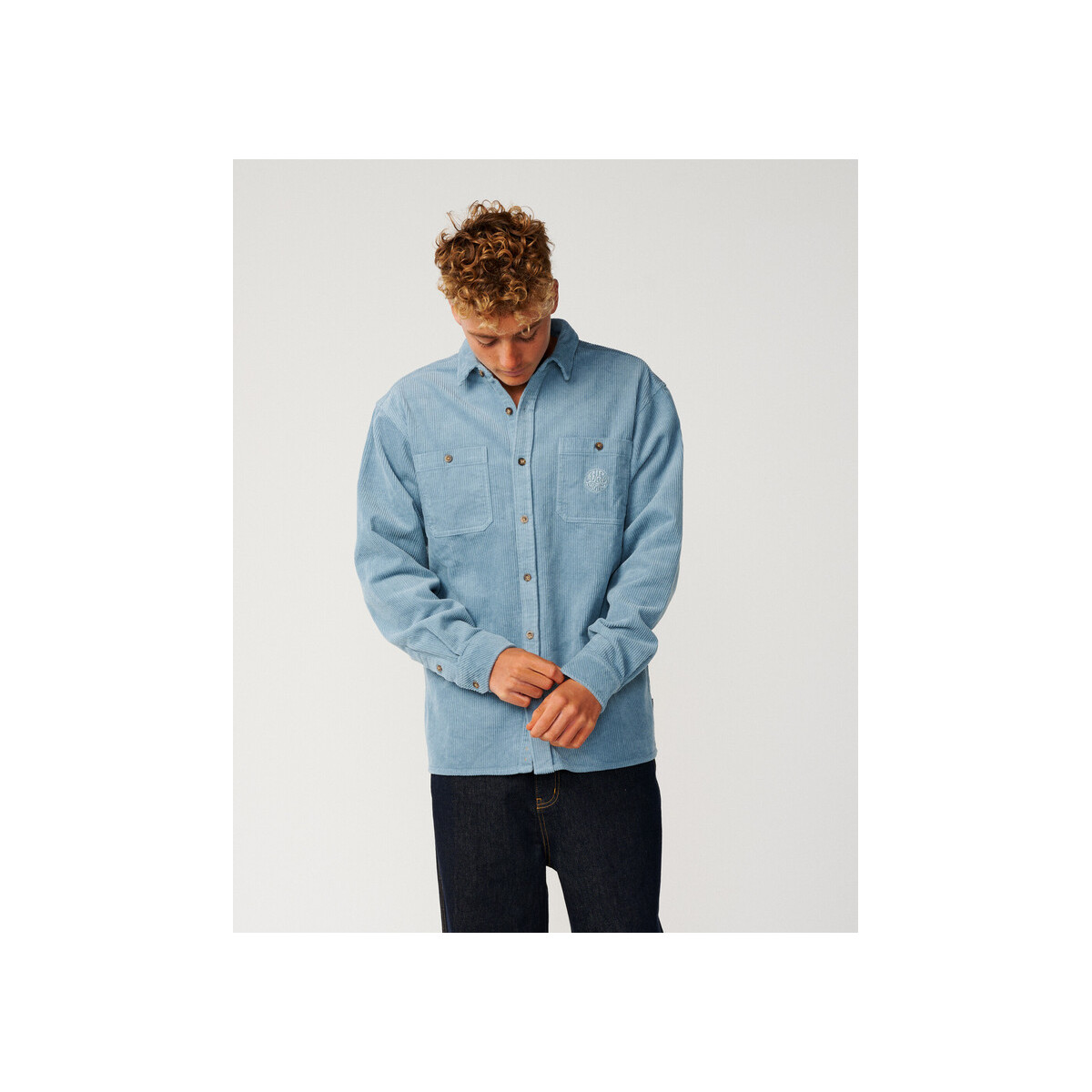Chemise Rip Curl Premium Surf Cord