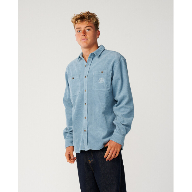 Chemise Rip Curl Premium Surf Cord
