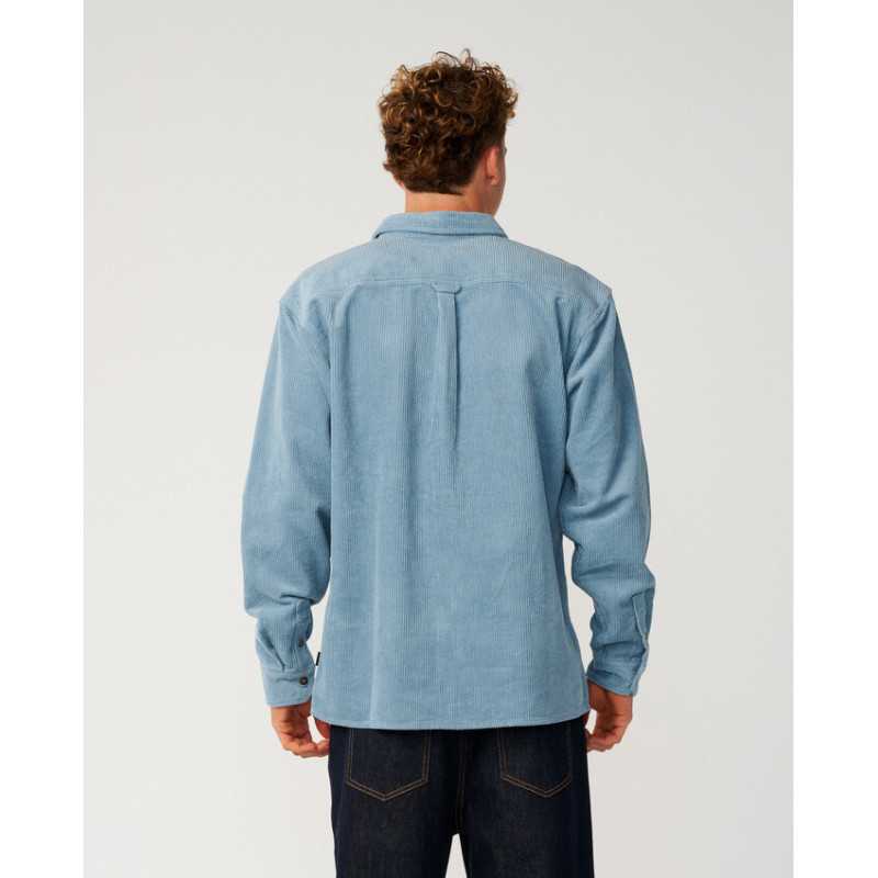 Chemise Rip Curl Premium Surf Cord