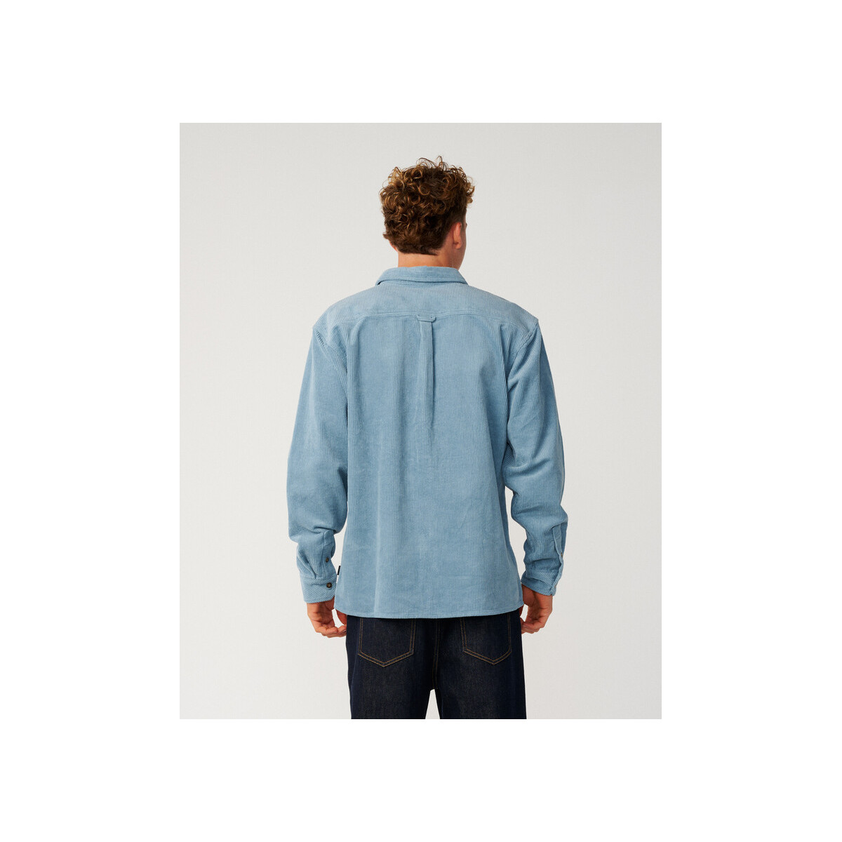Chemise Rip Curl Premium Surf Cord