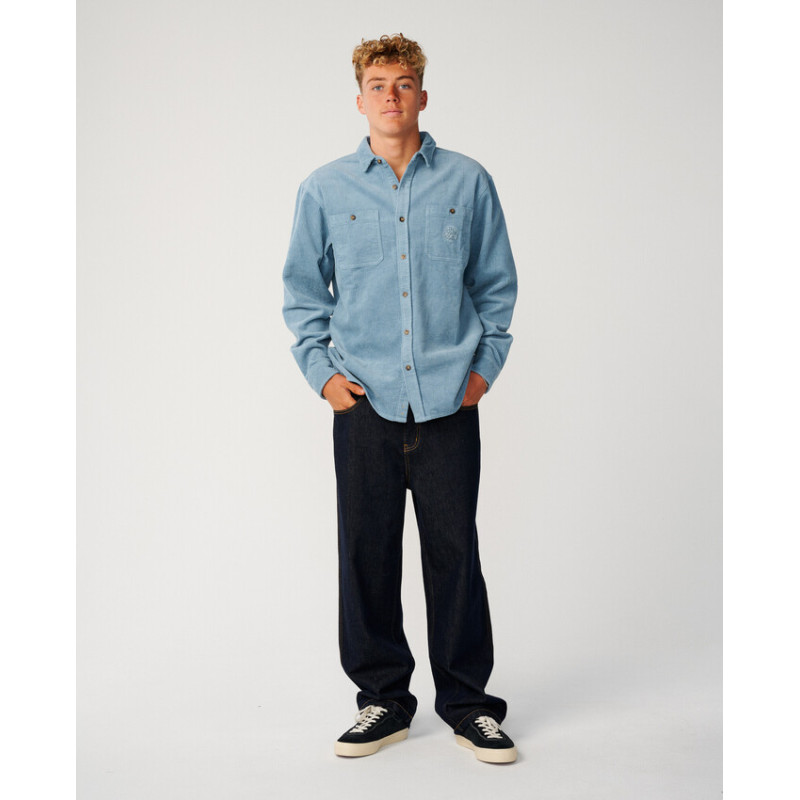 Chemise Rip Curl Premium Surf Cord