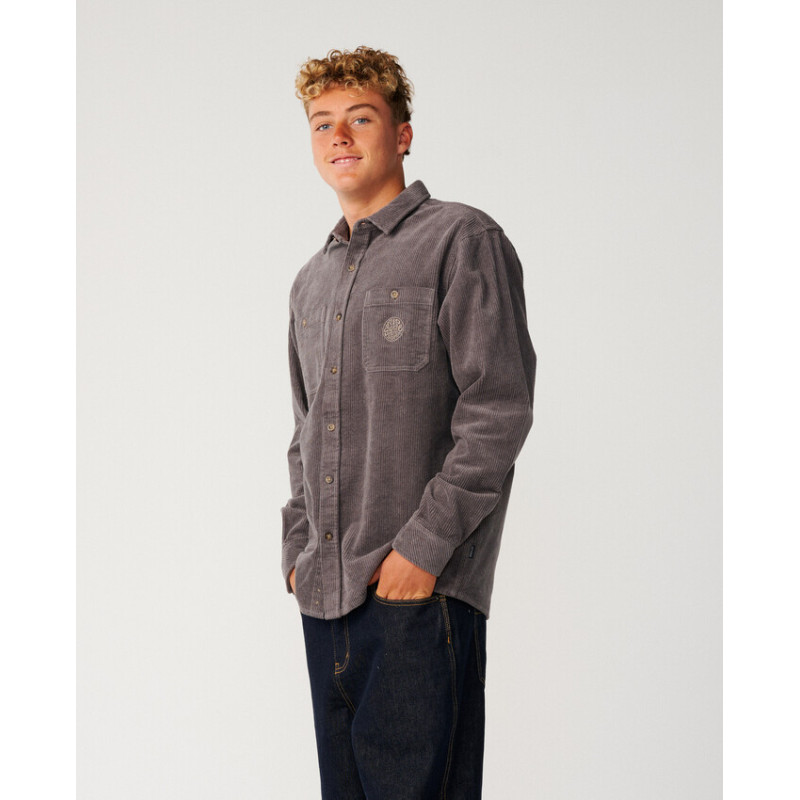 Chemise Rip Curl Premium Surf Cord