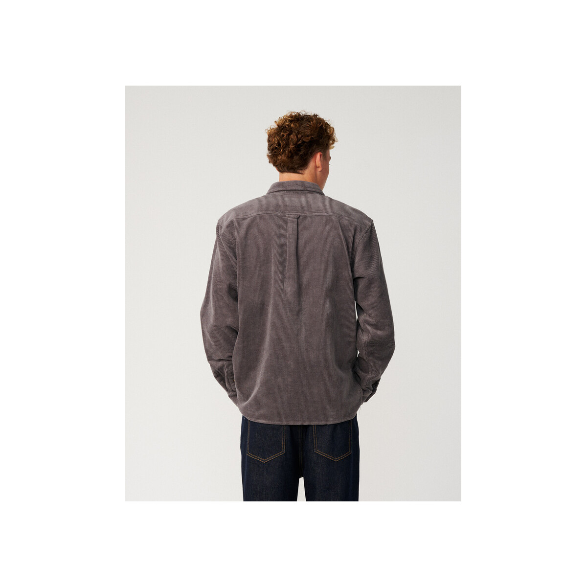Chemise Rip Curl Premium Surf Cord