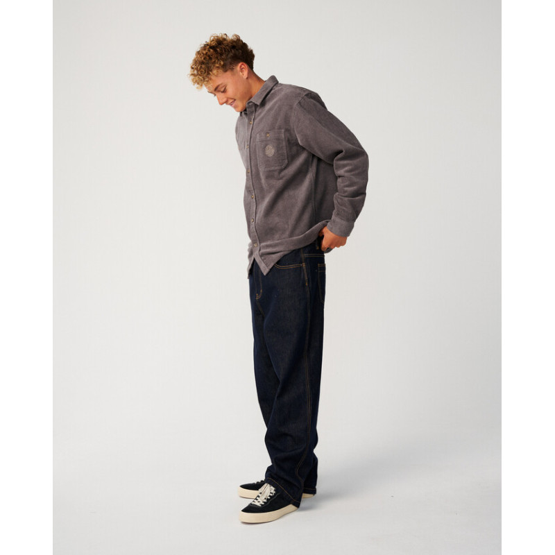 Chemise Rip Curl Premium Surf Cord