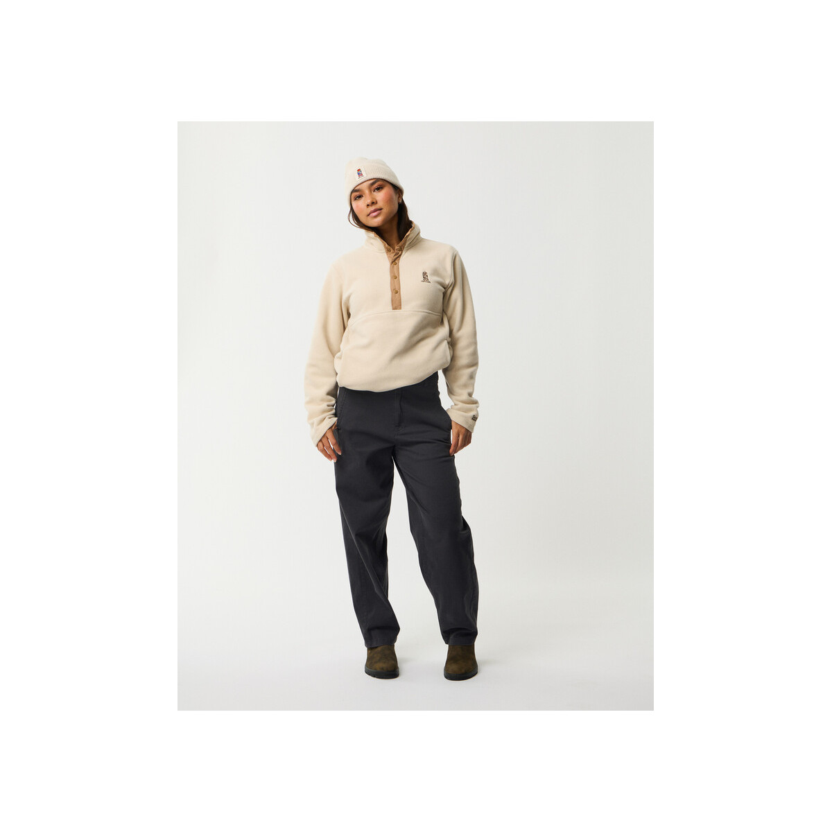 Pantalon Rip Curl Venture Barrel Stretch