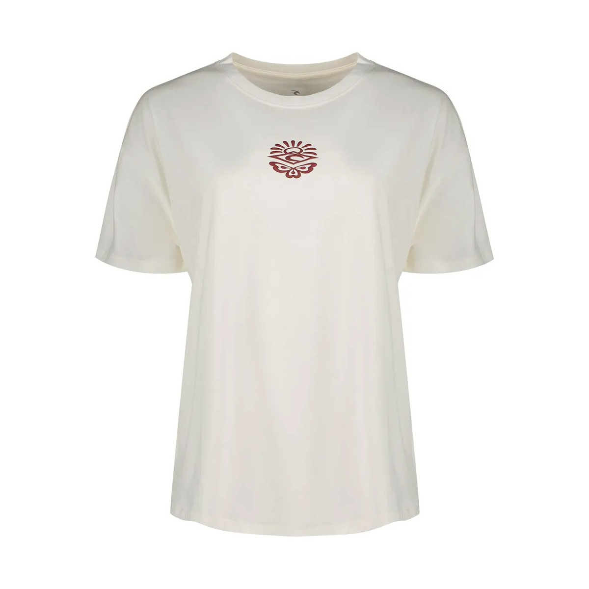 T-Shirt Rip Curl Icons of Surf Relaxed