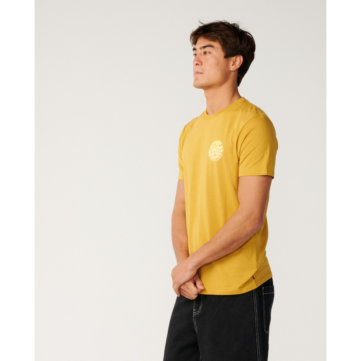 T-Shirt Rip Curl Wettie Passage Icon