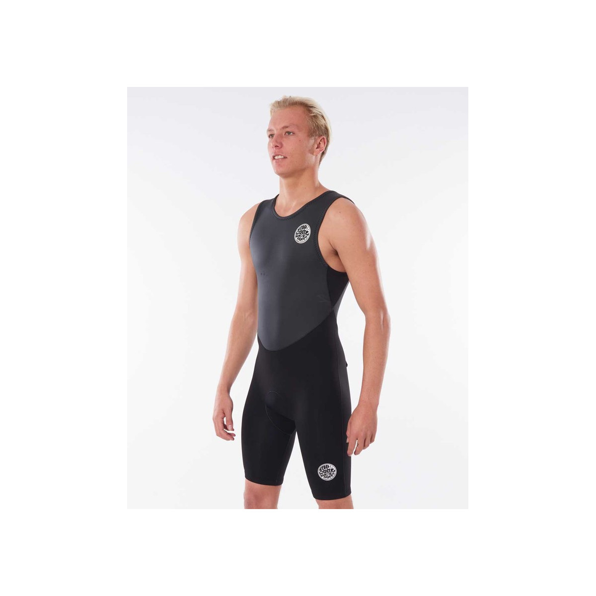 Combinaison De Surf Short John Rip Curl Homme Dawn Patrol