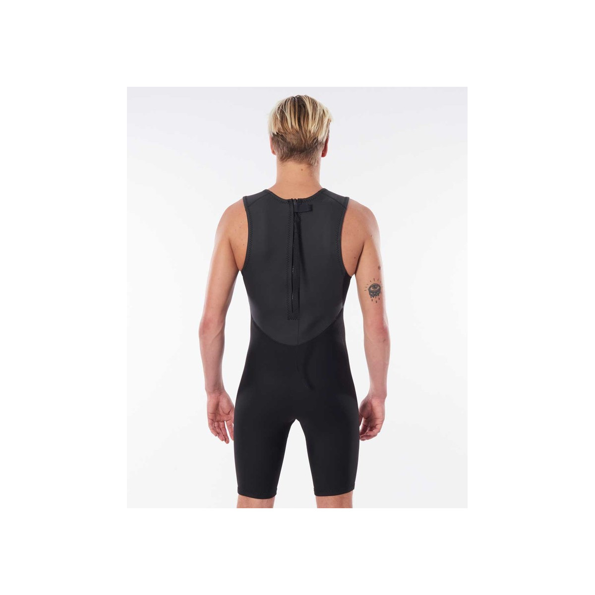Combinaison De Surf Short John Rip Curl Homme Dawn Patrol