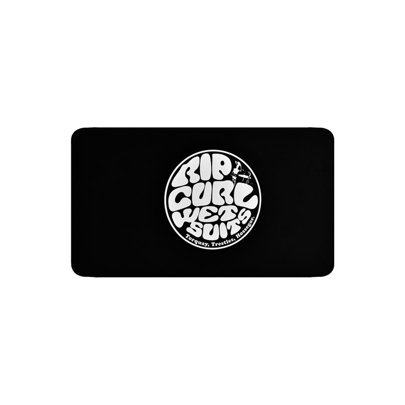 Tapis de Change Rip Curl Wettie Mat 1/4