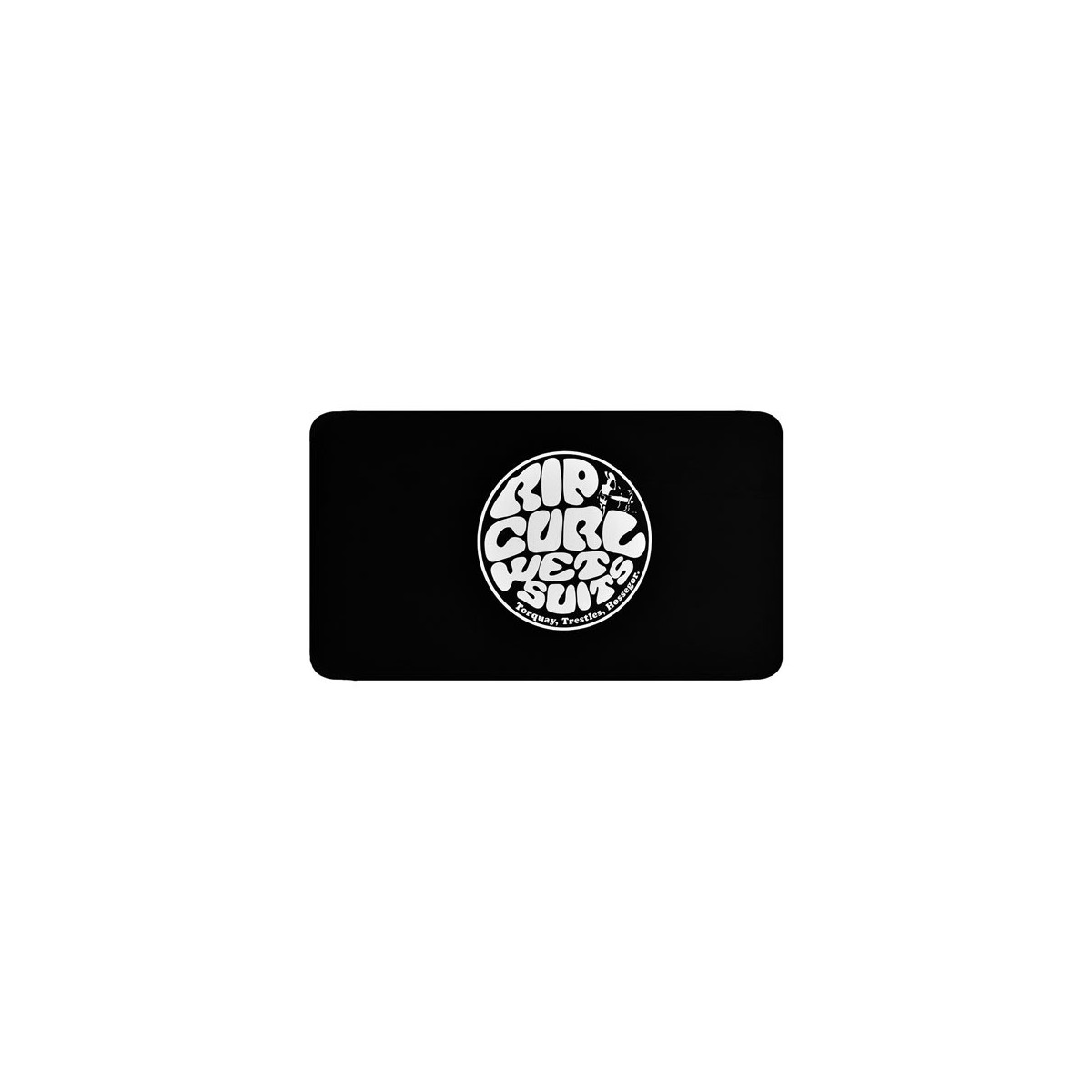 Tapis de Change Rip Curl Wettie Mat 1/4