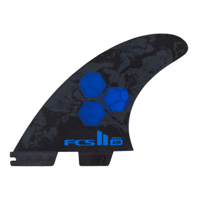 Dérives de Surf FCS II Tri-Quad Al Merrick PC