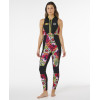 Combinaison De Surf Rip Curl Femme G Bomb 2mm Long Jane Farm Rio