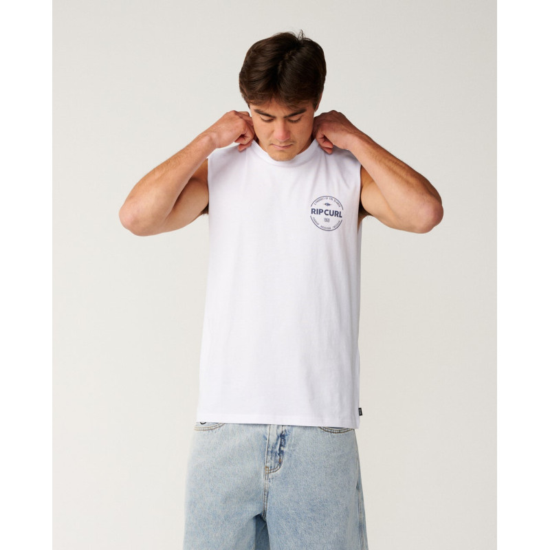 Débardeur Rip Curl Stapler Muscle