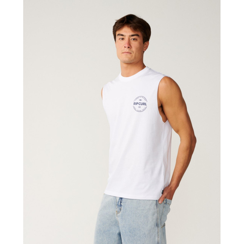 Débardeur Rip Curl Stapler Muscle