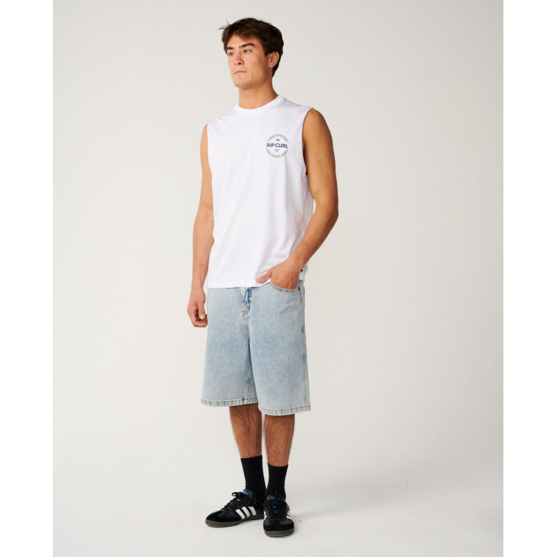 Débardeur Rip Curl Stapler Muscle