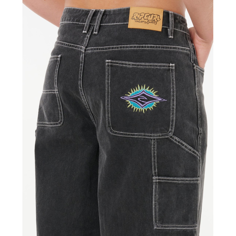 Pantalon Rip Curl Raw Energy Carpenter