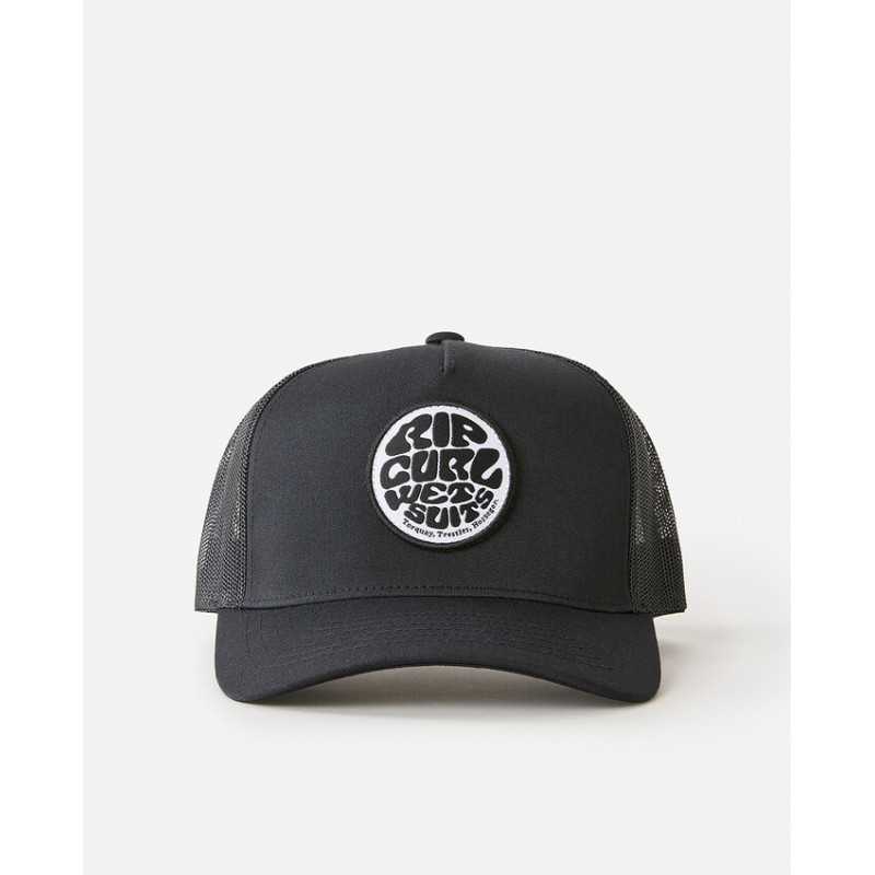 Casquette Rip Curl Wetsuit Icon Trucker