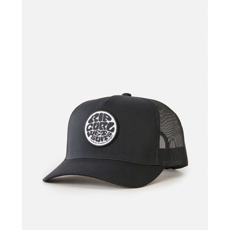 Casquette Rip Curl Wetsuit Icon Trucker