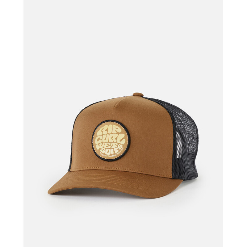 Casquette Rip Curl Wetsuit Icon Trucker