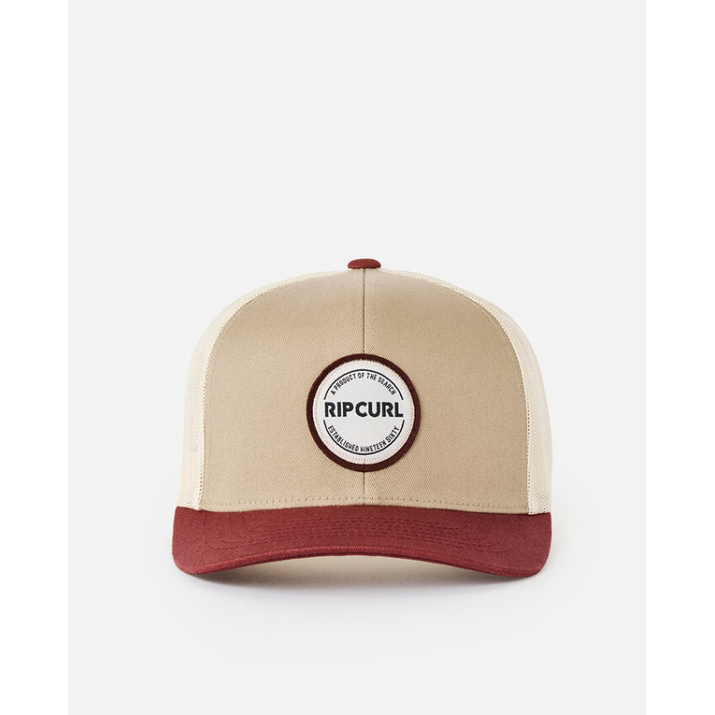 Casquette Rip Curl Routine 2.0 Trucker
