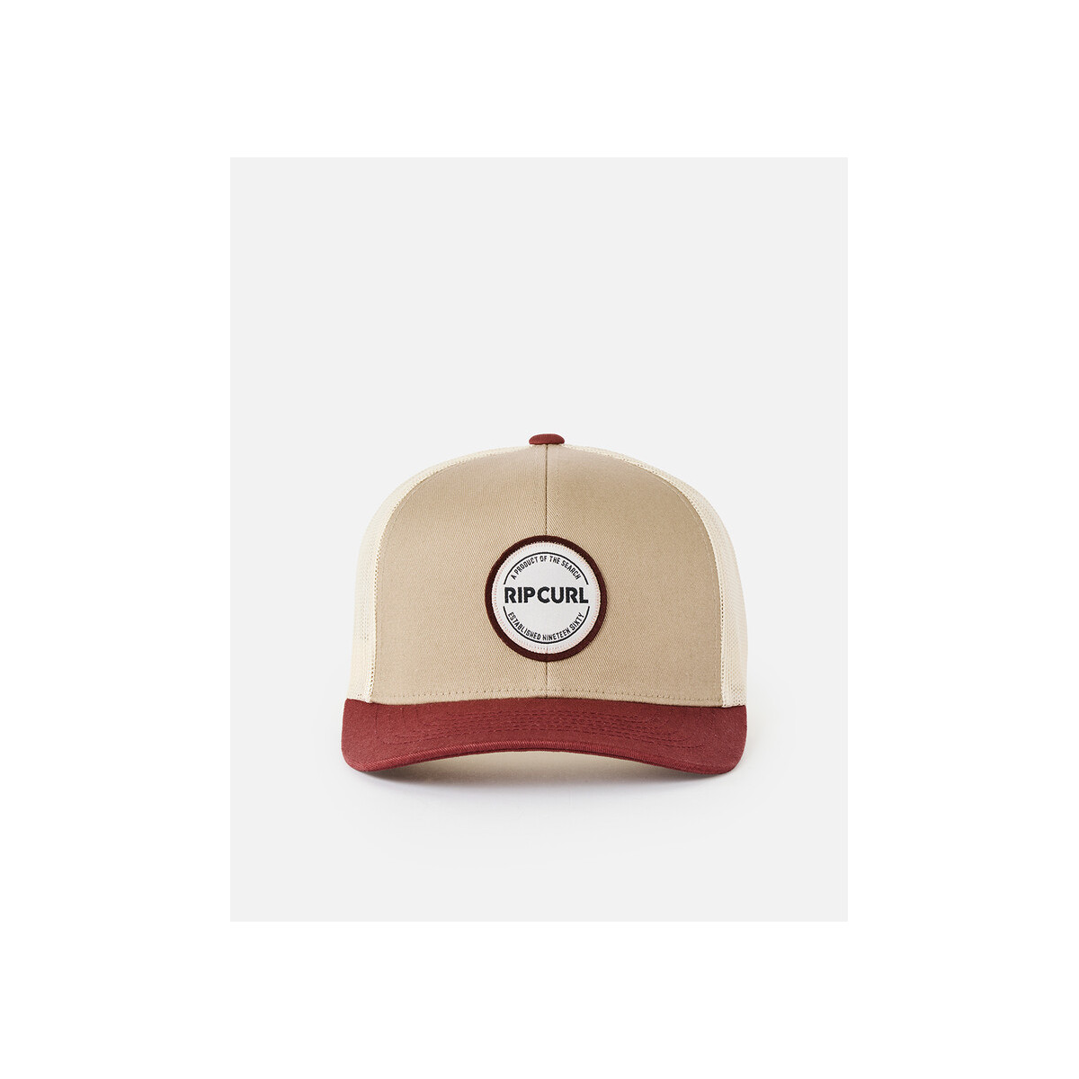 Casquette Rip Curl Routine 2.0 Trucker