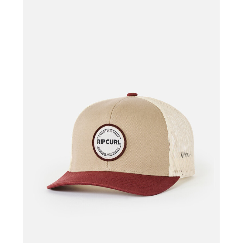 Casquette Rip Curl Routine 2.0 Trucker