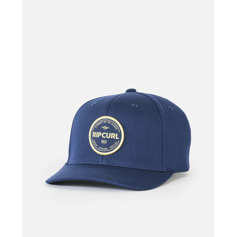 Casquette Rip Curl Stapler 2.0 SB