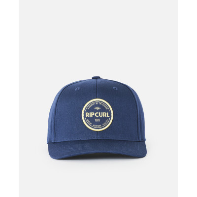 Casquette Rip Curl Stapler 2.0 SB - Light Navy