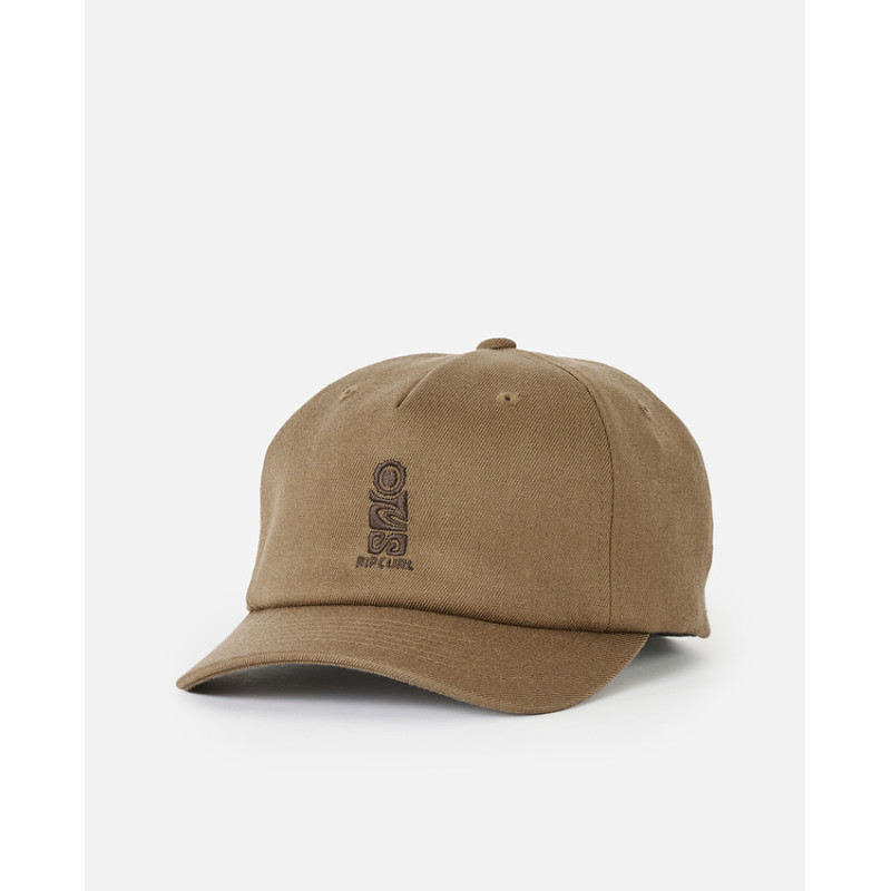 Casquette Rip Curl Totema Adj