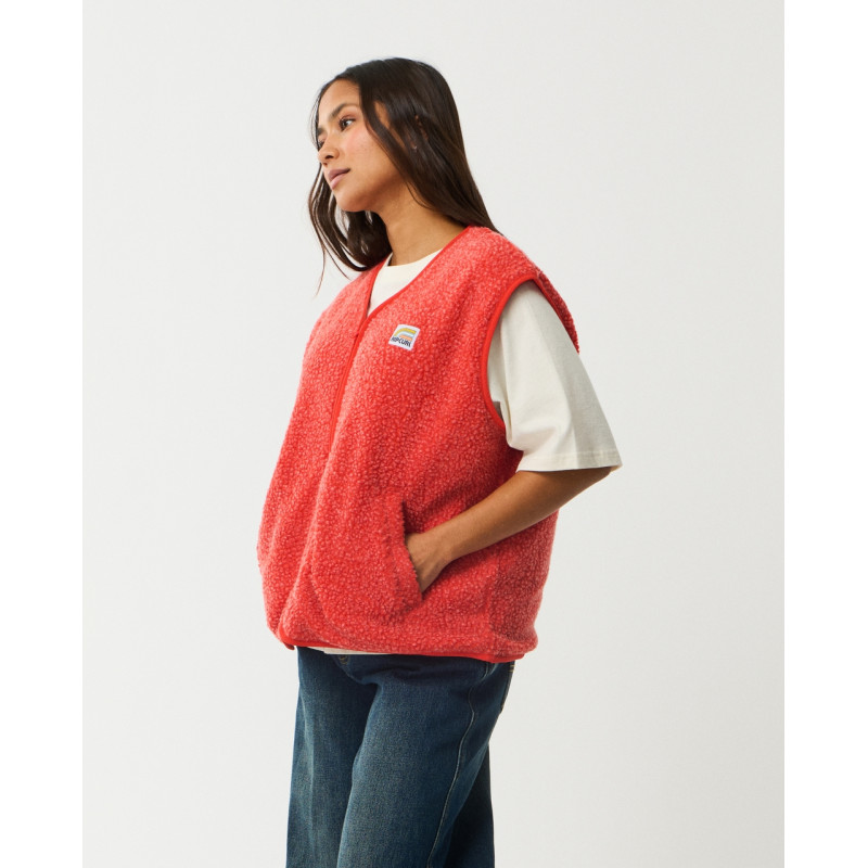 Polaire Sans Manches Rip Curl Every Day 