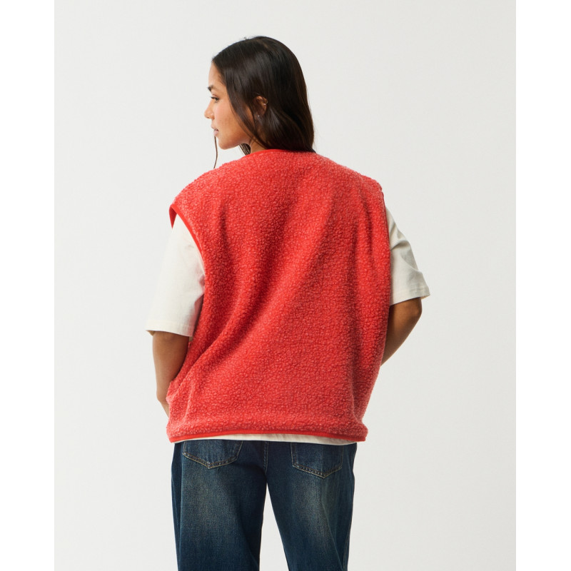 Polaire Sans Manches Rip Curl Every Day 