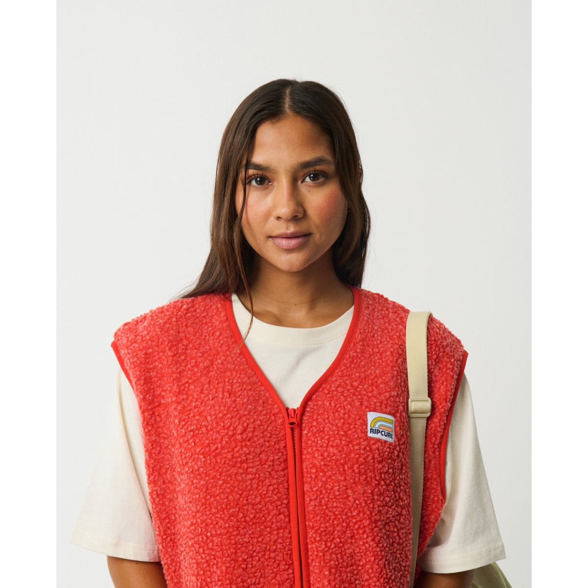 Polaire Sans Manches Rip Curl Every Day 
