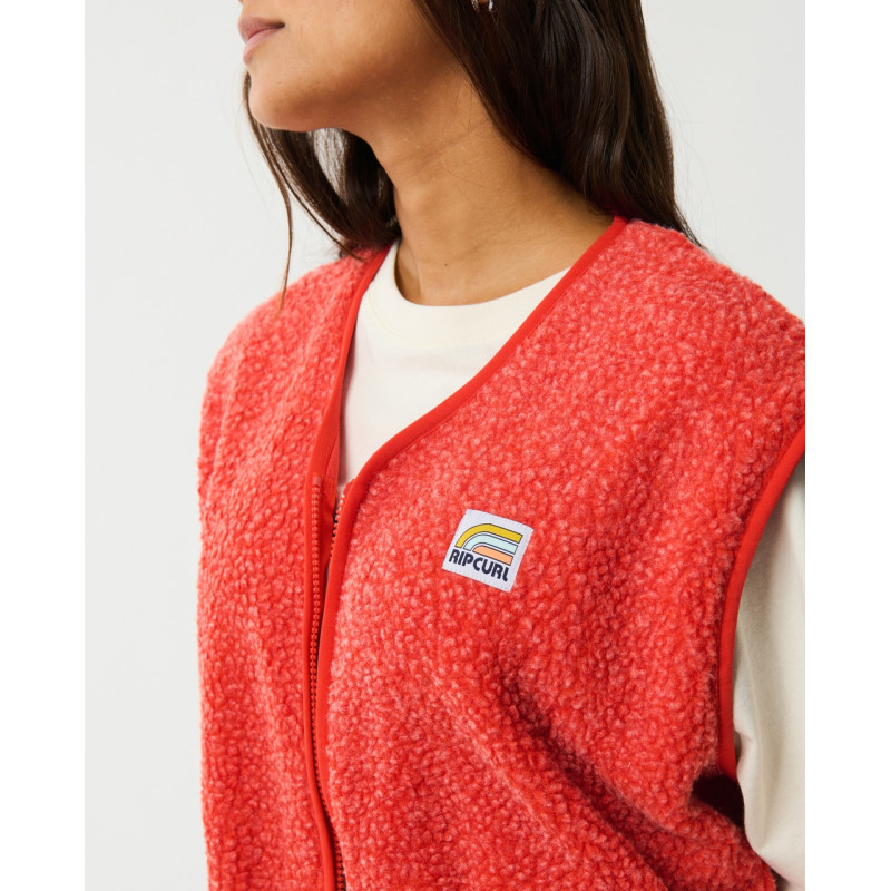 Polaire Sans Manches Rip Curl Every Day 