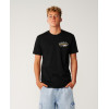 T-Shirt Rip Curl S-Series Vaporcool Peaks