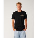 T-Shirt Rip Curl S-Series Vaporcool Peaks