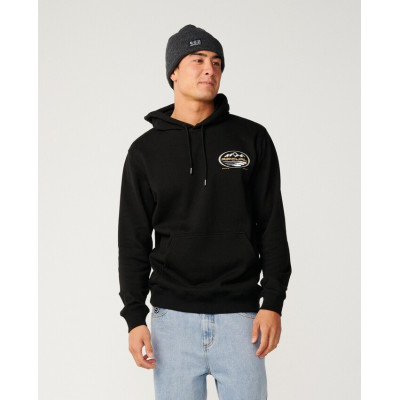 Sweat à Capuche Rip Curl S-Series Line Up