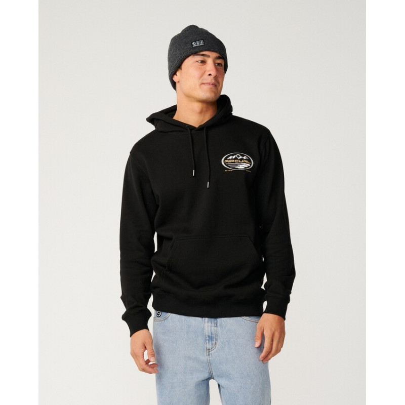 Sweat à Capuche Rip Curl S-Series Line Up