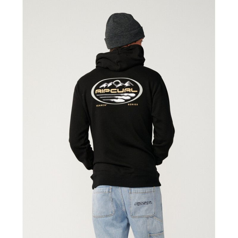 Sweat à Capuche Rip Curl S-Series Line Up