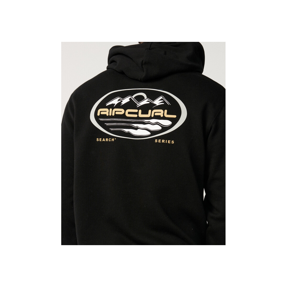 Sweat à Capuche Rip Curl S-Series Line Up