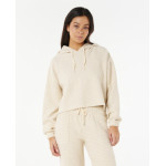 Sweat à Capuche Rip Curl Cala Nights Textured