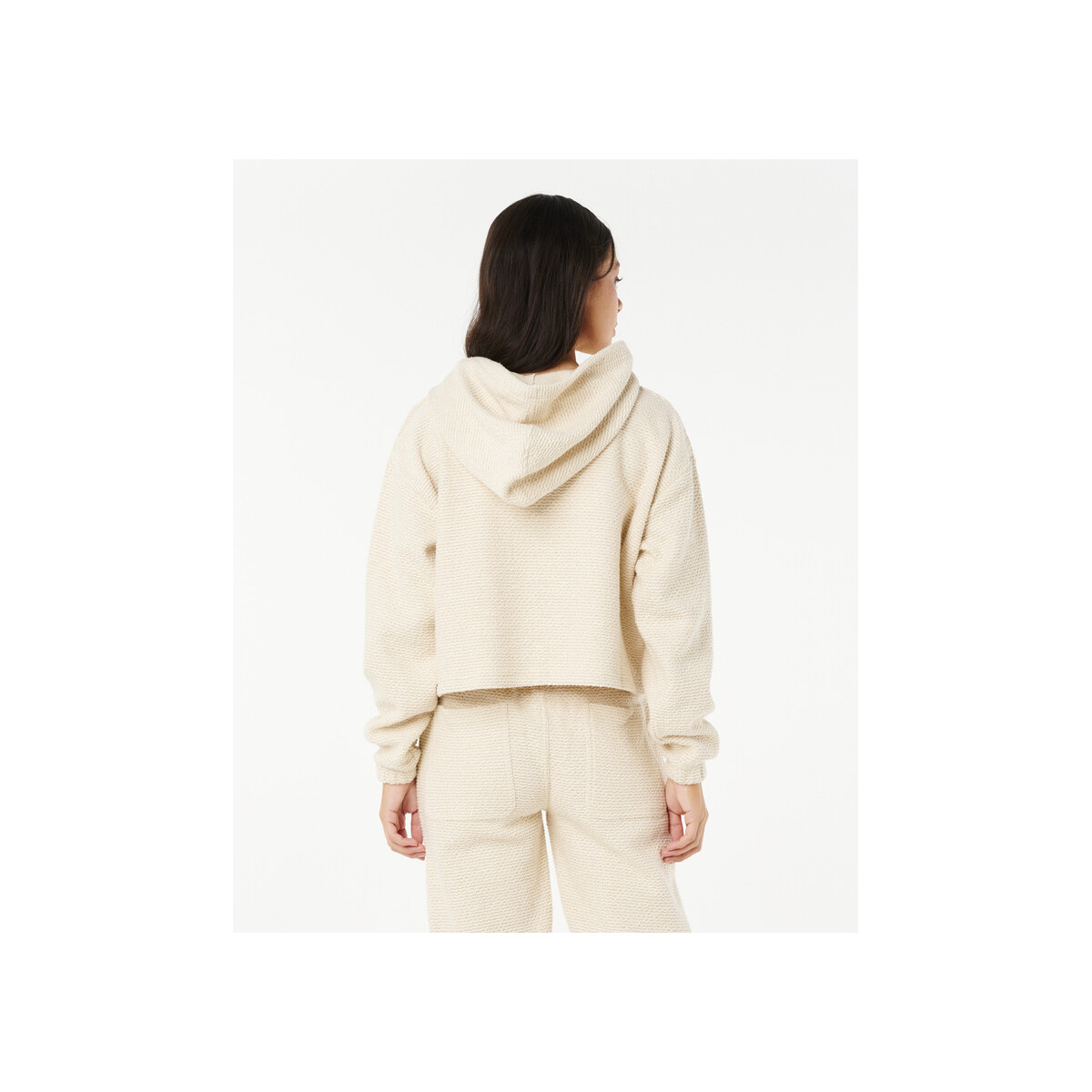 Sweat à Capuche Rip Curl Cala Nights Textured