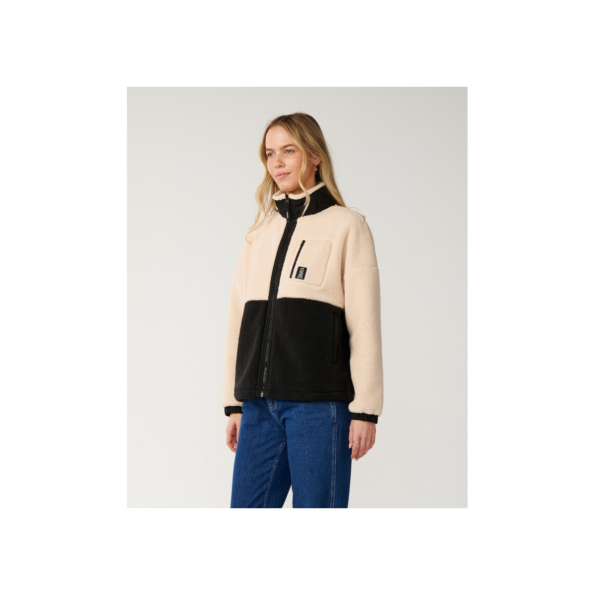 Polaire Rip Curl S-Series Bonded